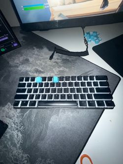 Apex Pro Mini 60% Gaming Keyboard