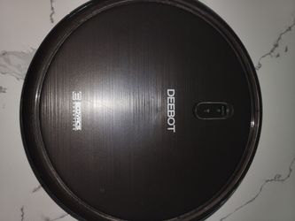 Ecovacs Deebot N79
