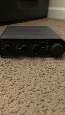 Mini Box Mixer For Sale