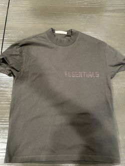 Essentials T-Shirt 