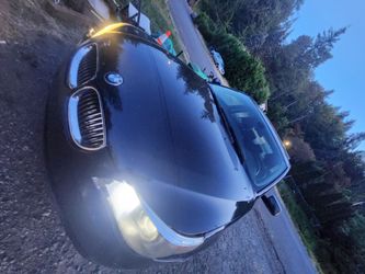 2006 BMW 530xi