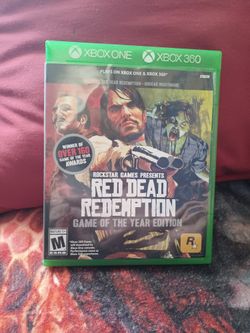 This Is For Red Dawn Redemption Either Xbox One Or Xbox 360 Inlets Everything