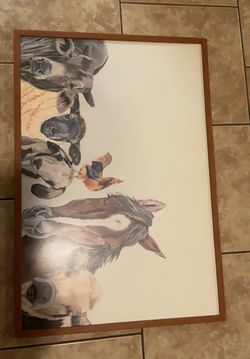 Decor for the wall