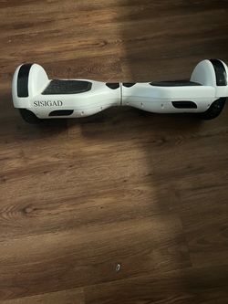 Hover board