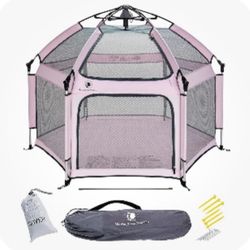 POP 'N GO PLAYPEN / Tent