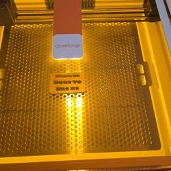 LASER CUTTER,  ENGRAVER, AND SCORER!!!