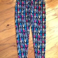 No Boundaries Super Soft High Rise leggings Size M 7/9 (4 Left)