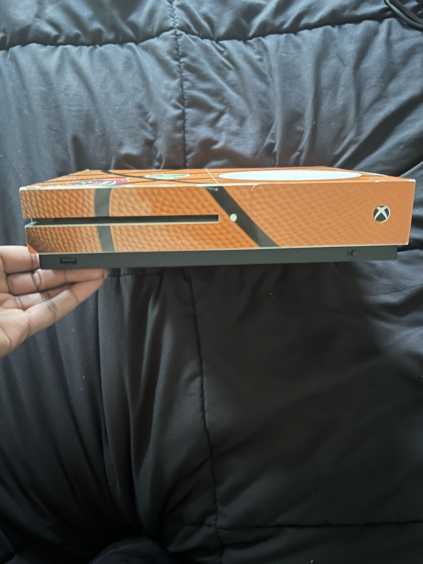 Xbox 1s