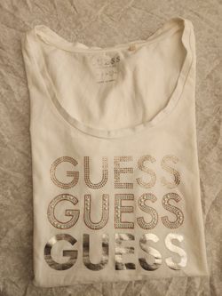 Guess Top