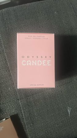 Armaf Odyssey Candee