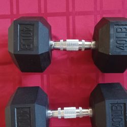 Dumbbells 
