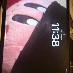 iPad Pro With Apple Pencil 