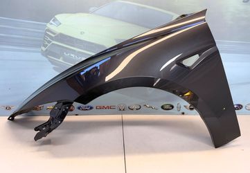 2024-2026 TESLA MODEL 3 LEFT FENDER