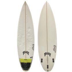 5'9" Lost "Pocket Rocket" Used Shortboard Surfboard