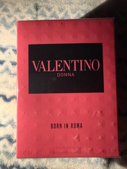 Valentino Donna