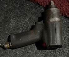 1/2in. Air Impact Wrench