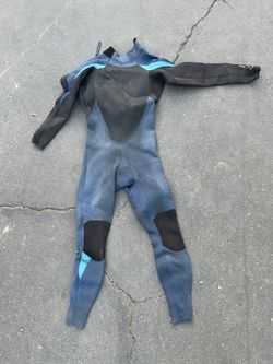 O’Neil Epic Ultra Flex Wetsuit 4/3