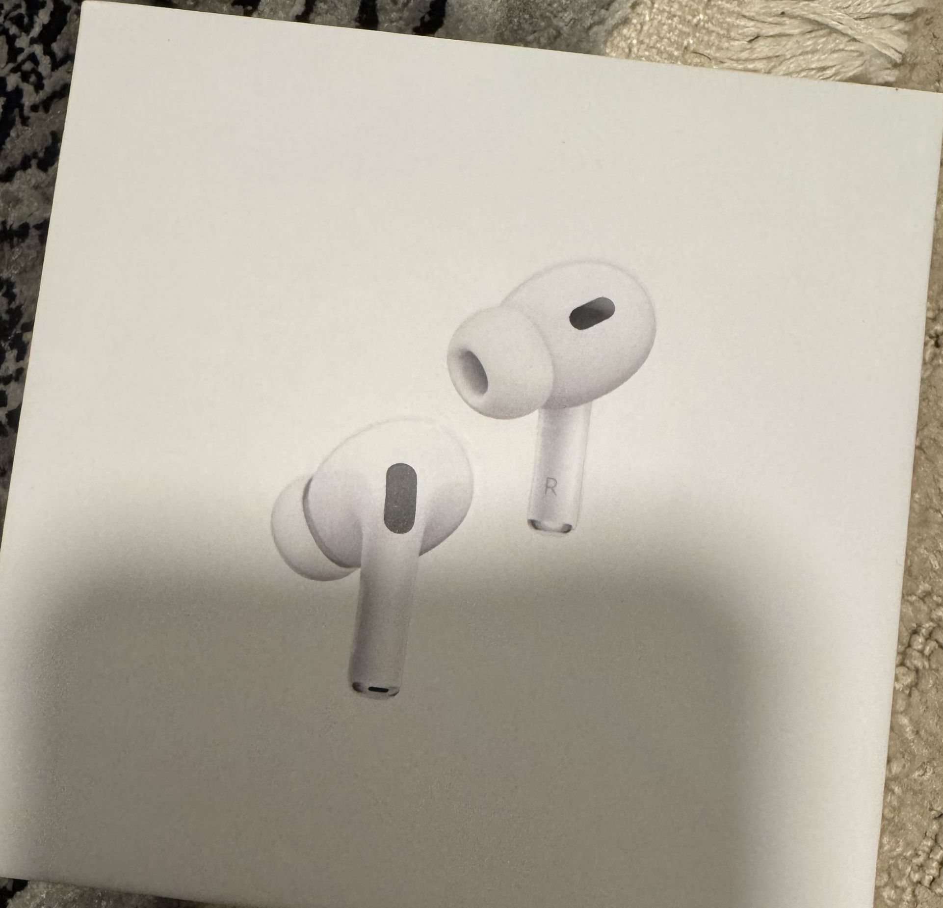 Apple AirPods Pro Gen 2 Brand New