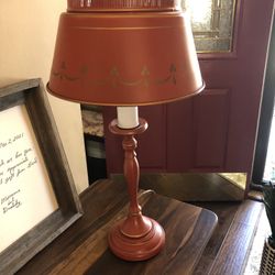 Vintage Desk Lamp