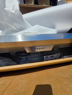 Range hood