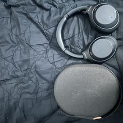 sony xm4 headphones