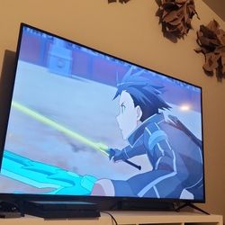 65 Inch Visio
