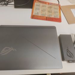 RTX 5080, Intel Ultra 9 275HX ASUS ROG Strix G18 Gaming Laptop 2025 64GB RAM 4TB SSD Win11 G815LW