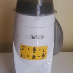 Dr. Brown's Bottle Warmer