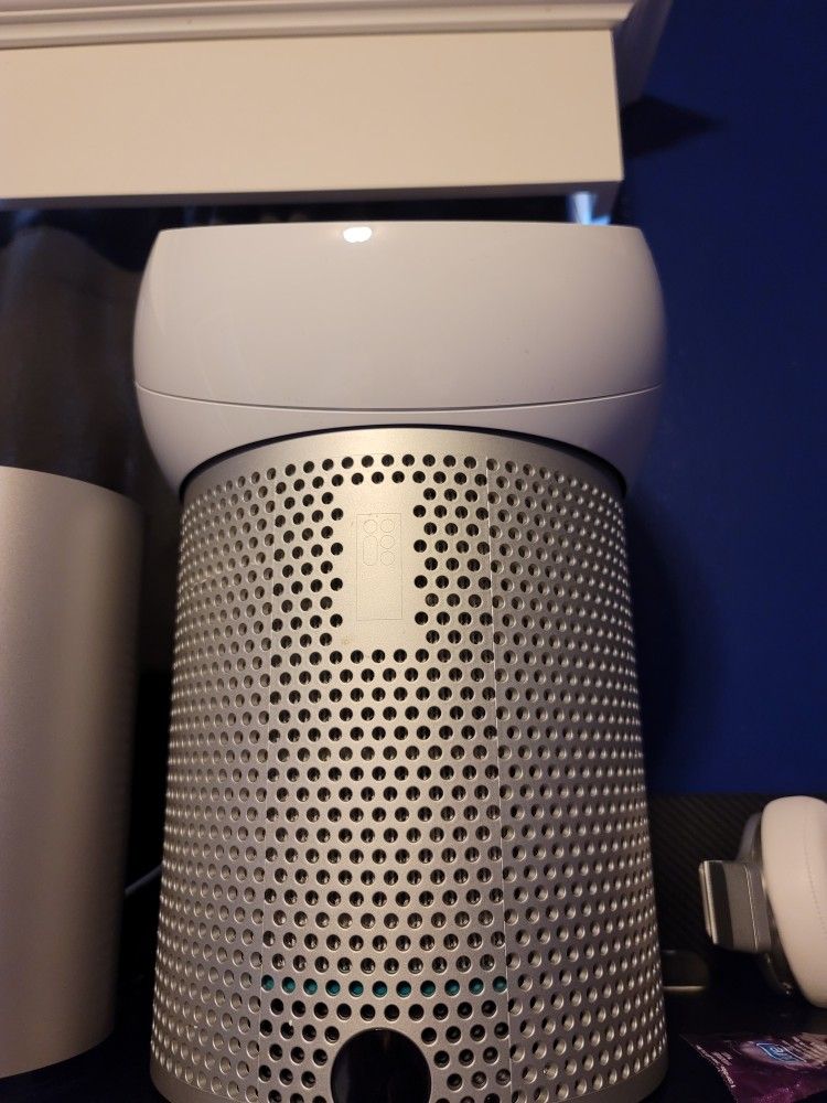 Dyson Air Purifier Bp01 