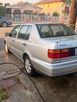 Jetta GLS 1998
