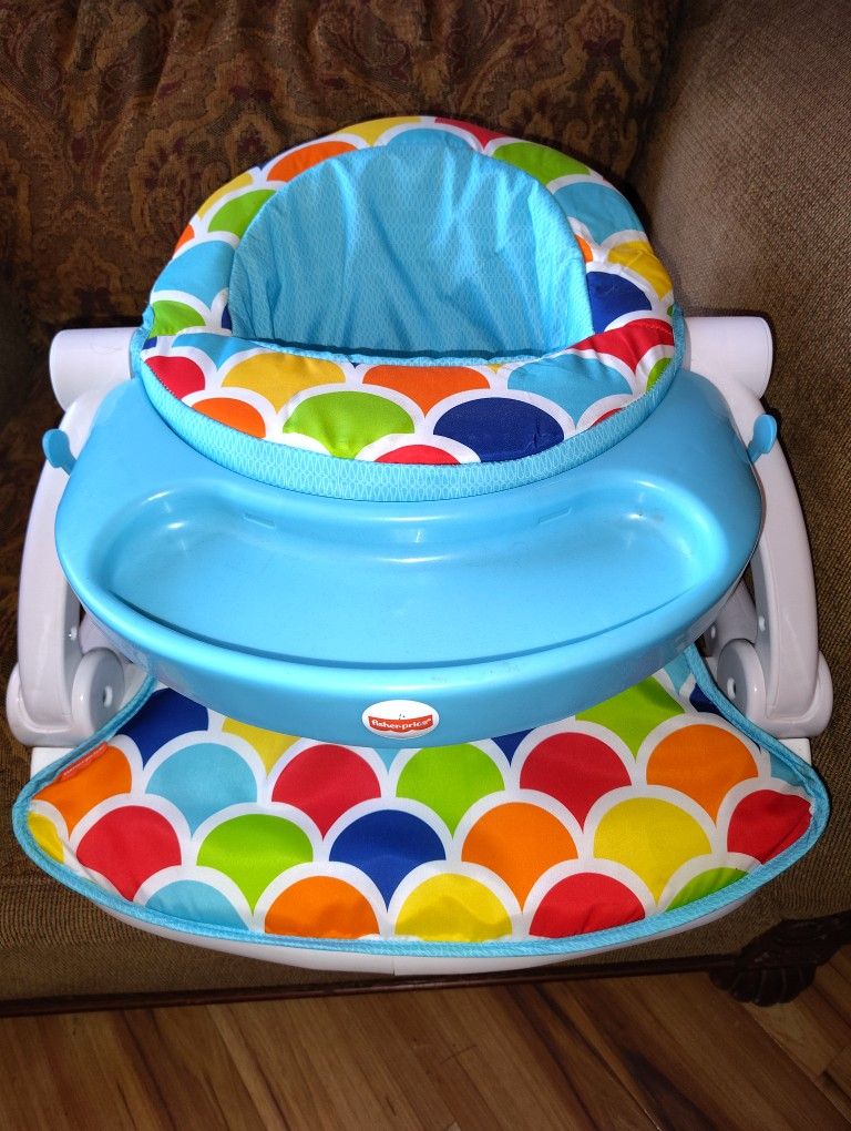 Baby Seat