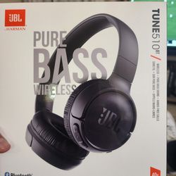 JBL Wireless Headphones $30 Obo