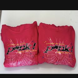 Spyder Hoodies