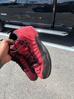 Jordan 12s