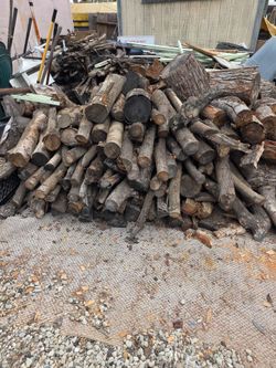 Fire Wood
