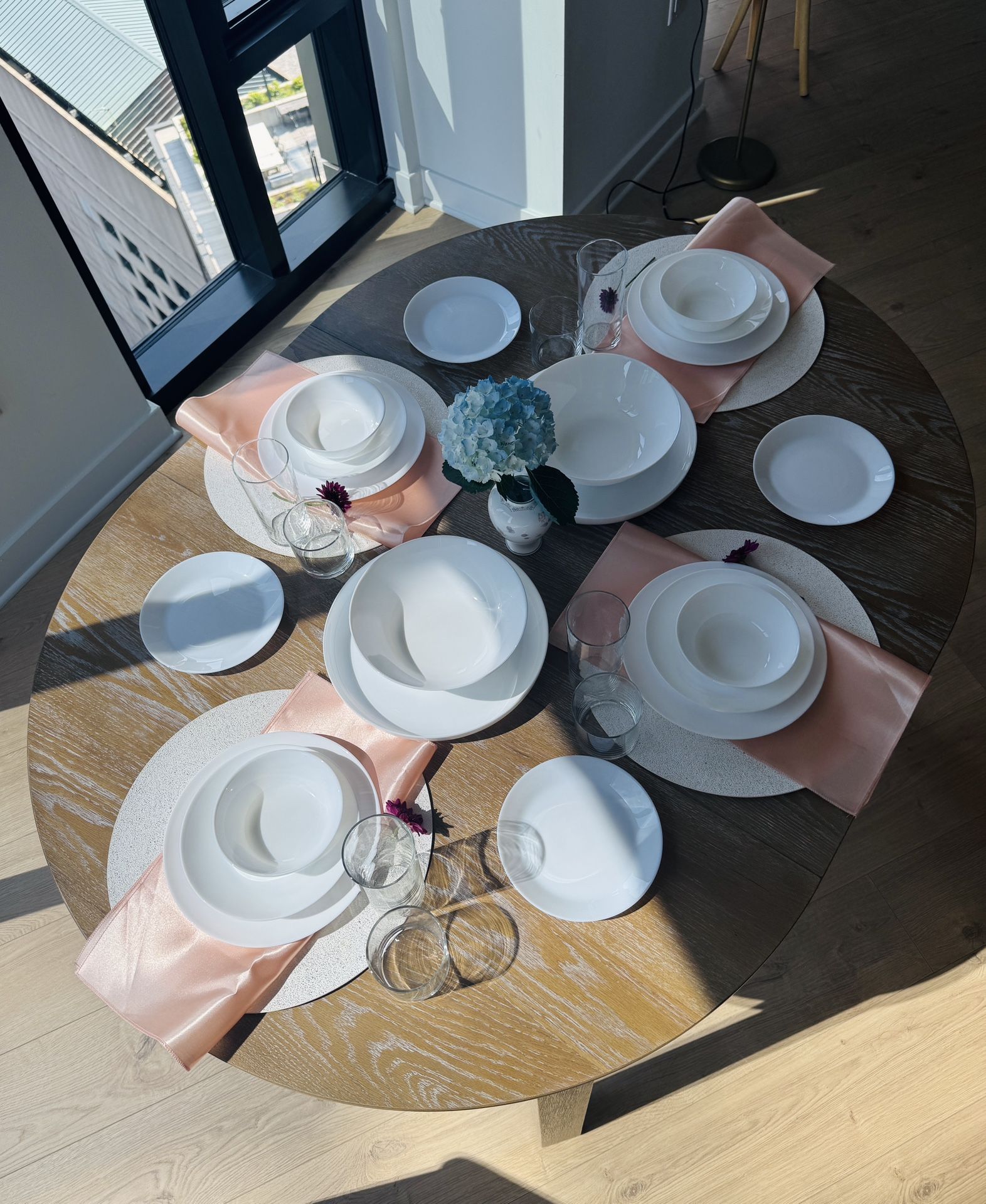 Dinnig Set