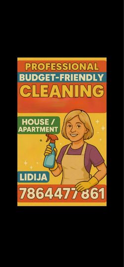 Cleaning+house