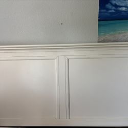 Solid Wood Queen Bedroom Set