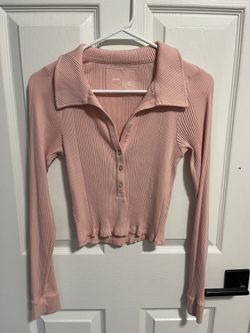 Size m Arie Long sleeve 