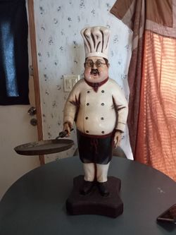 Kitchen Ornament