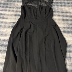 Woman Dress 