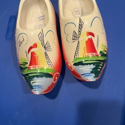 Kids Shoes From Holland