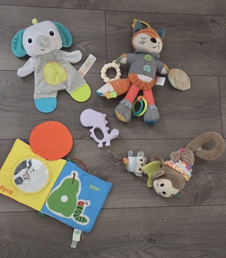 Toys