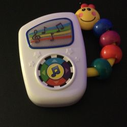 Baby Einstein Take Along Tunes