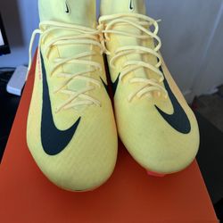 Soccer Cleats 