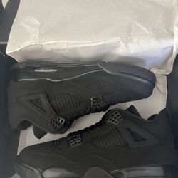Jordan 4