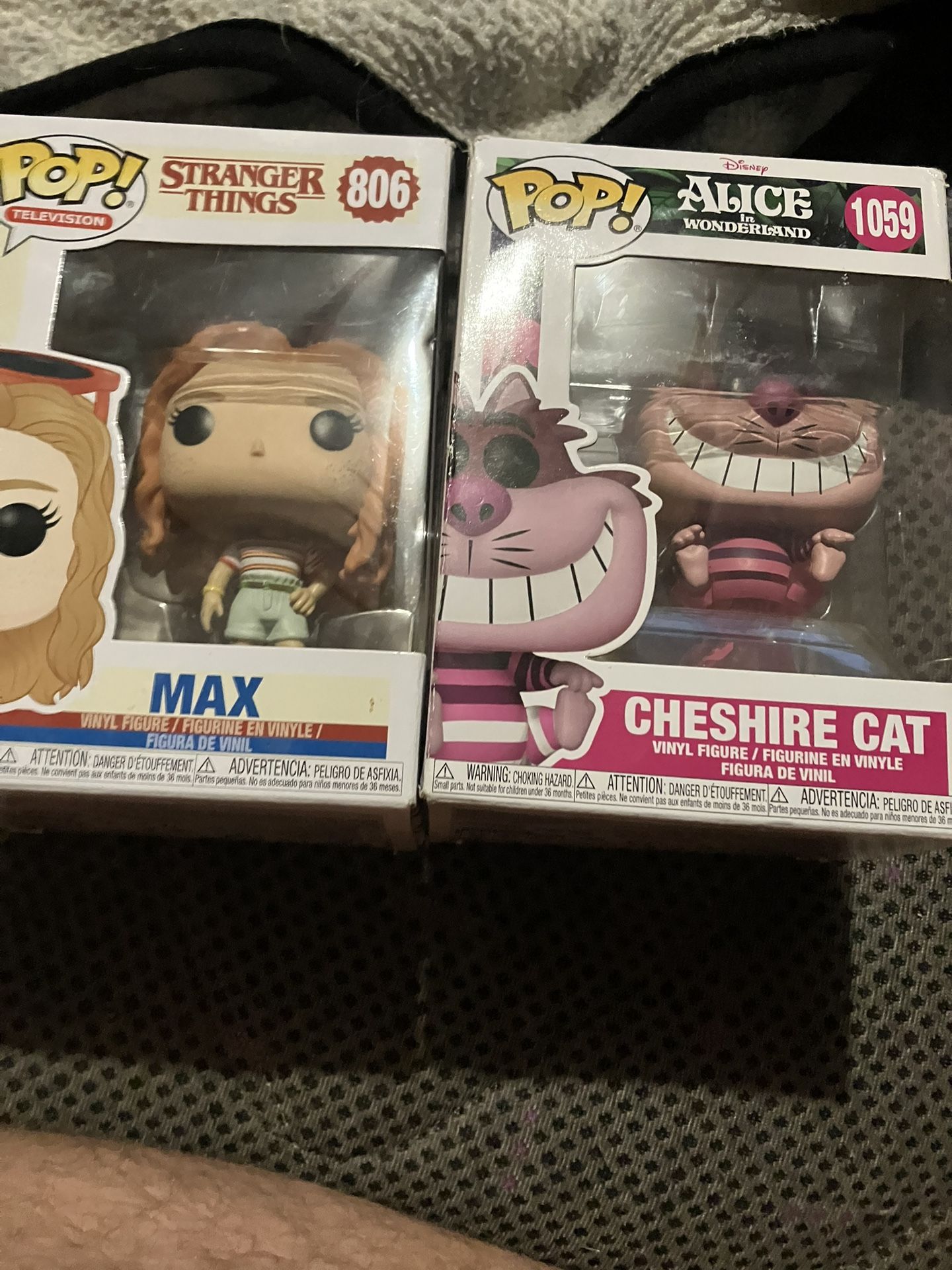Pop