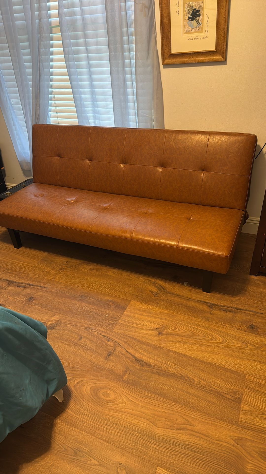 Futon. Like New