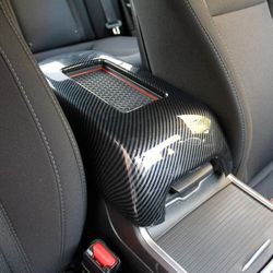 Dodge/ Chrysler Carbon Armrest
