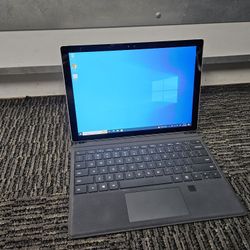 Microsoft Surface Pro 4 Tablet PC Laptop Core I5 